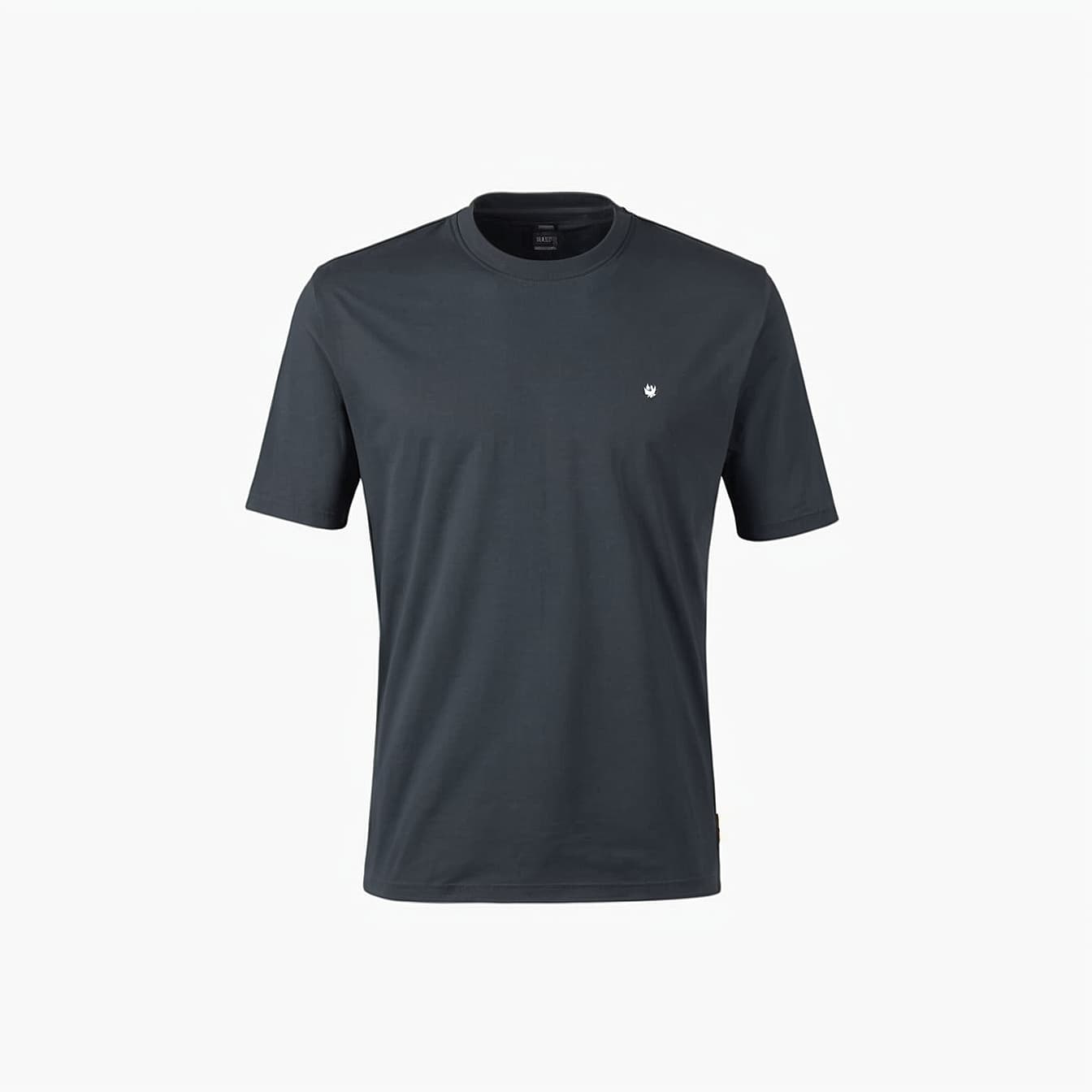 Zebra Blend T-Shirt - View 1