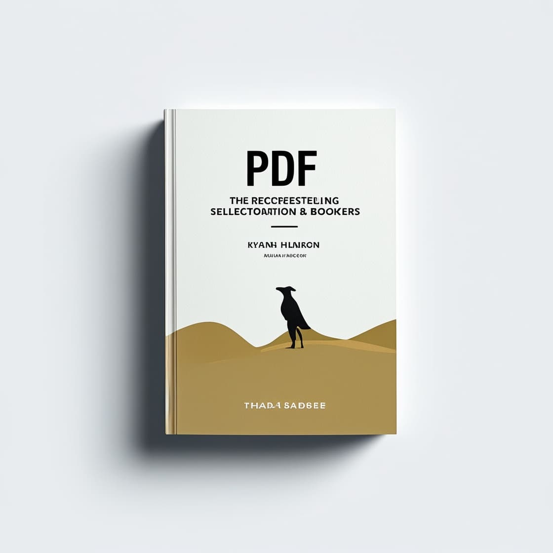 Beneath the Starless Sky - View 1