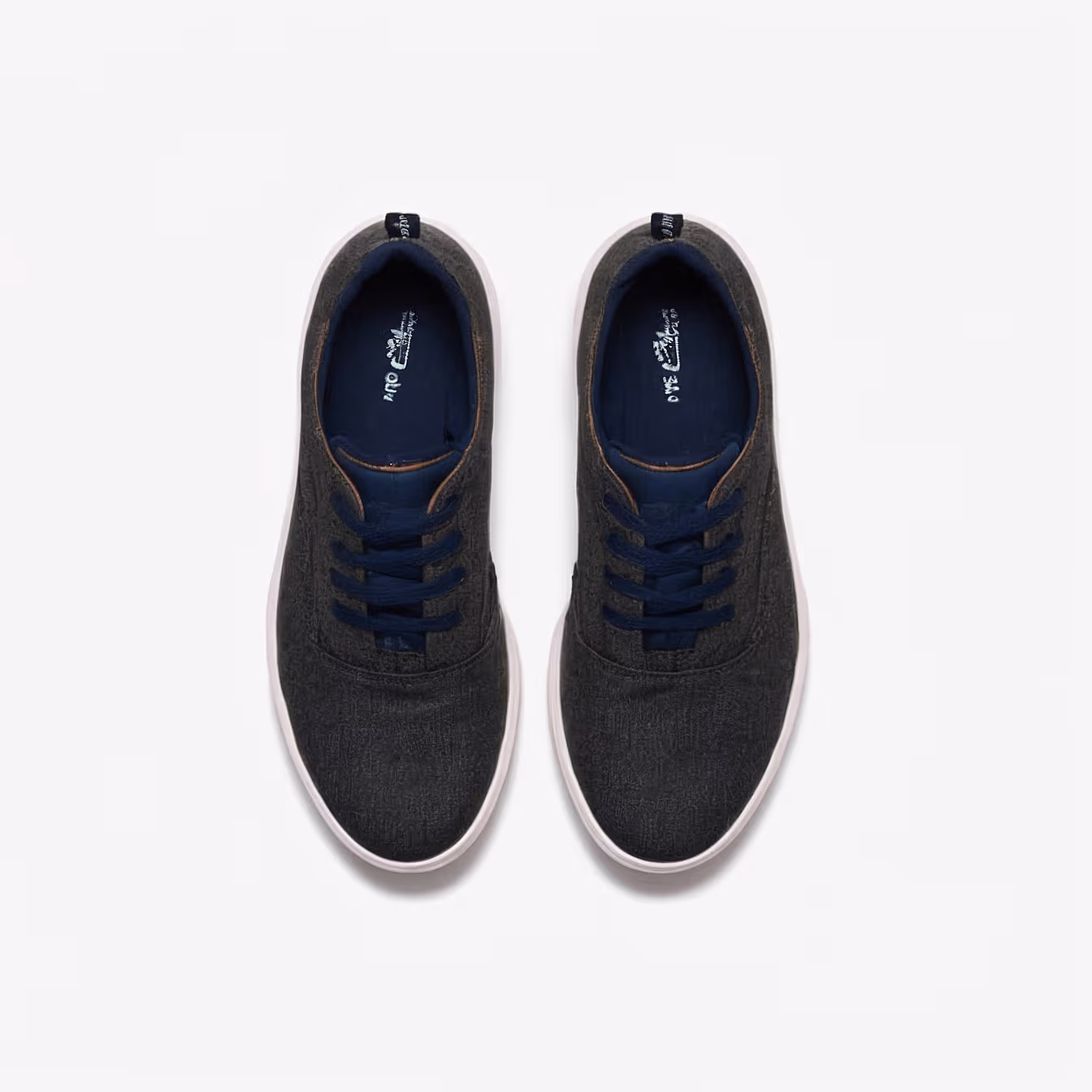 Shadow Stride Shoes - View 1